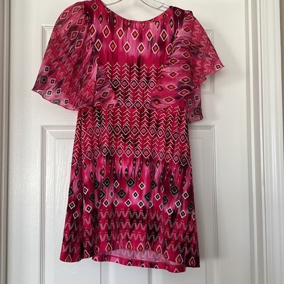 Notations Blouse - Picture 7 of 8